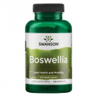Swanson Boswellia 400mg kapszula 100db 
