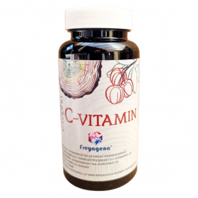 Freyagena Esopha C-Vitamin kapszula 75db