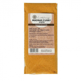 Lakhsmy Madras enyhe curry 40g