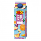Sió zero gyümölcslé - multivitamin 1000ml 