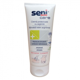 Seni Care bőrvédő krém argininnel 200ml