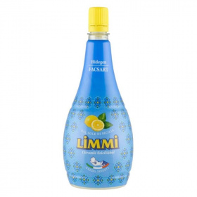 Limmi citromlé 200ml