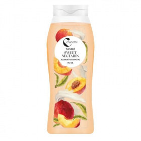 Charlotte tusfürdő sweet nectarin 750ml