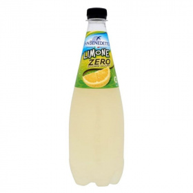 San Benedetto Limone Zero üdítőital 750ml