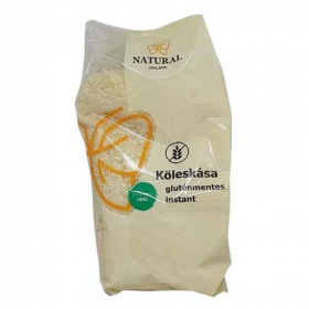 Natural Jihlava instant köleskása - gluténmentes 200g