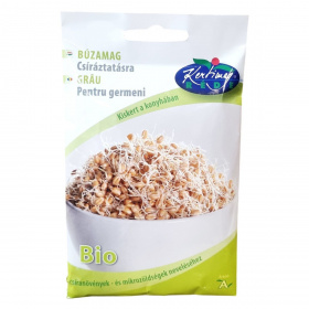 Réde bio búzamag csíráztatásra 50g