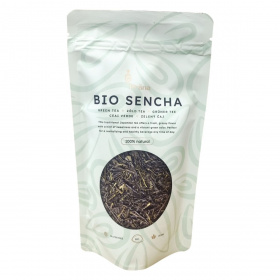 Prana Bio Sencha zöld tea 100g