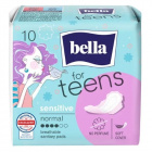 Bella for Teens egészségügyi betét - ultra sensitive 10db 