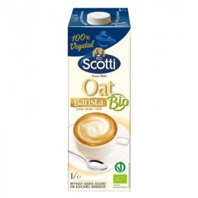 Riso Scotti Barista bio zabital 1000ml