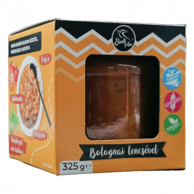 Szafi Free bolognai (lencsével, gluténmentes, vegán) 325g - kiarusítás