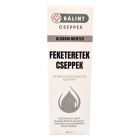 Bálint cseppek Feketeretek cseppek - alkoholmentes 50ml 