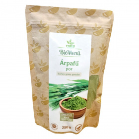 Biomenü Bio Árpafű por 250g