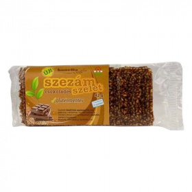 Bonetta szezámszelet - csokoládé 42g