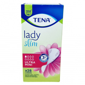 Tena Lady Ultra Mini inkontinencia betét 28db