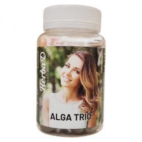 Herba-D alga trio kapszula 30db
