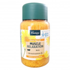 Kneipp ízület- és izomlazító fürdőkristály - árnika 500g 