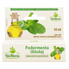 Biomenü bio fodormenta illóolaj 10ml - kifutó 