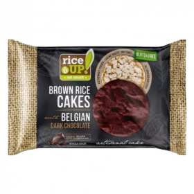 Rice Up étcsokis szelet 30g