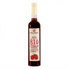 Höllinger bio szörp - málna 500ml 