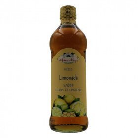 Méhes mézes limonádé szörp 500ml