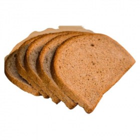 Piszkei bio élesztő nélküli tönkölybúza szeletelt kenyér 500g