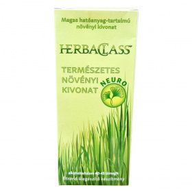 HerbaClass természetes növényi kivonat (Neuro) 300ml