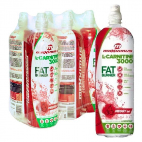 Maxximus L-Carnitine - meggy 1000ml