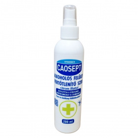 CaoSept felületfertőtlenítő spray 200ml