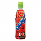 Kubu fruity play ital - alma, eper 400ml 