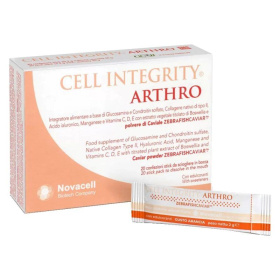 Novacell cell integrity arthro tasak 20db