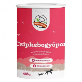 Farkaskonyha Csipkebogyópor 400g