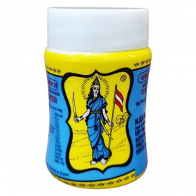 Vandevi Asafoetida ördöggyökér 50g