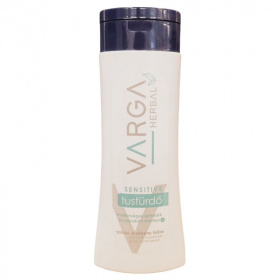 Varga Cseppek Sensitive tusfürdő 240ml