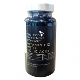 FSC B12-vitamin 1000mg tabletta 90db