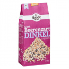 Bauckhof bio tönköly müzli - bogyós gyümölcsös 425g 