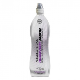 Absolute Live Recovery Amino ital - ribizli, bodza 900ml