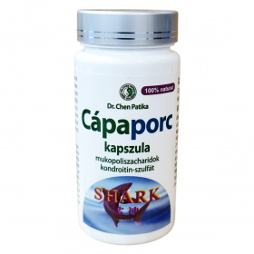 Dr. Chen Cápaporc kapszula 60db