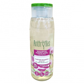 Anthyllis Bio sampon zsíros hajra 250ml