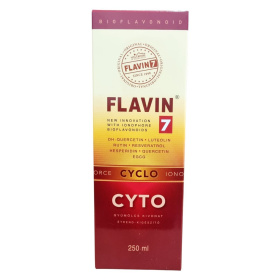 Flavin7 Cyclo Cyto ital 250ml