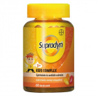 Supradyn Kids Complex gumivitamin - gyümölcs ízű 60db 