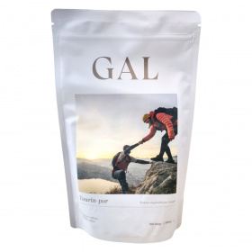 GAL Taurin por utántöltő 500g