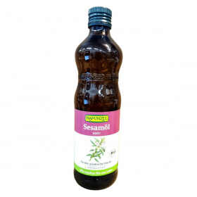 Rapunzel szezámolaj 500ml