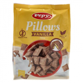 Vepy párnácskák vanília 275g