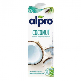 Alpro kókuszital 1000ml