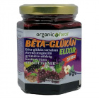 Organic Force Béta Glükán Elixír 210g 