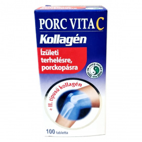Dr. Chen Porc-Vita C filmtabletta 100db
