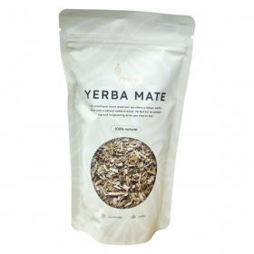 Prana Yerba Mate tea 125g