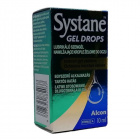 Systane lubrikáló szemgél - Gel Drops 10ml 