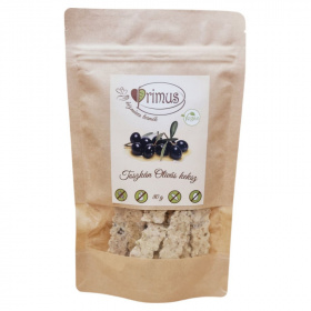 Primus vegán keksz - olívás 80g