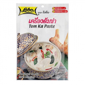 Lobo Tom Kha paszta 50g